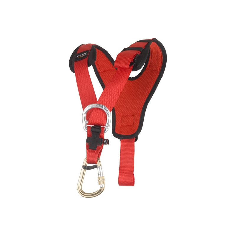 Pakinktai Camp Safety GT Chest