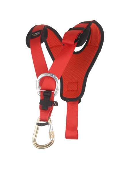 Hám Camp Safety GT Chest