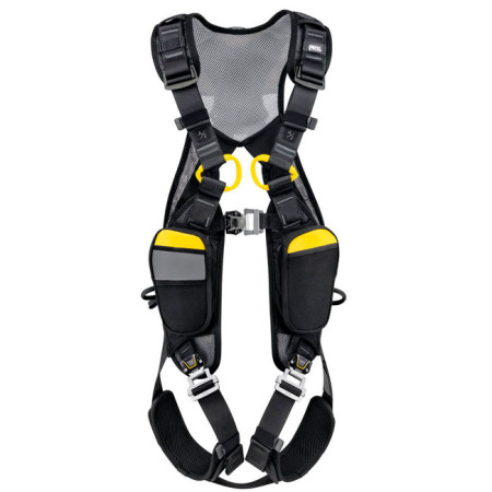 Pas Petzl Newton Easyfit