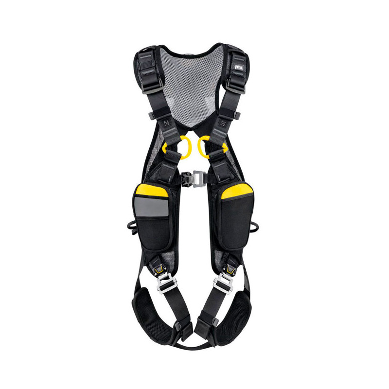 Arnés Petzl Newton Easyfit