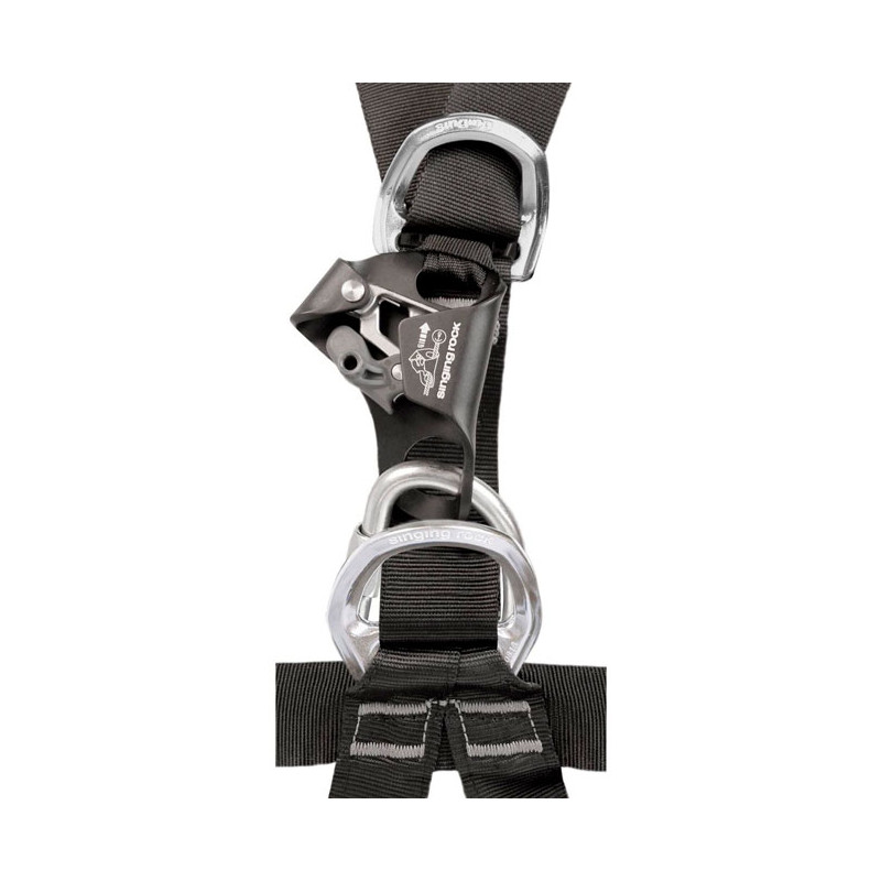 Postroj Singingrock Profi Worker 3D Speed S