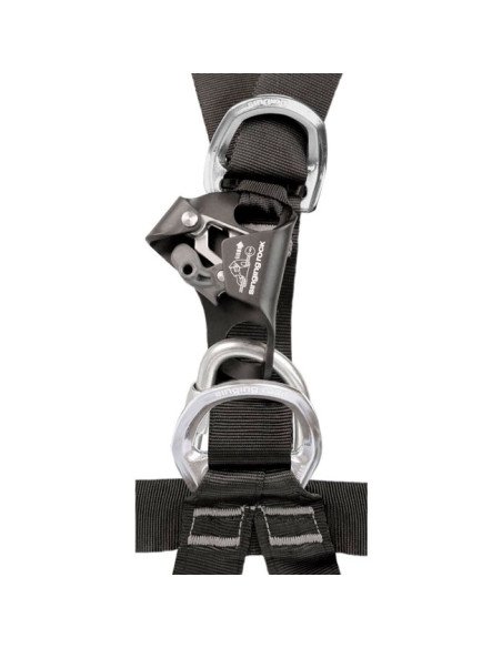Arnés Singingrock Profi Worker 3D Speed S