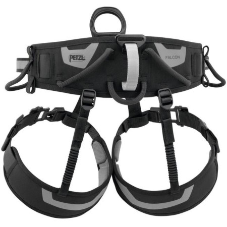 Petzl FALCON HARNESS Black 2