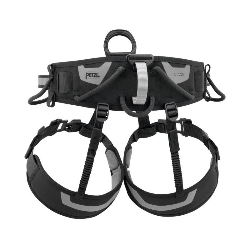 Petzl FALCON HARNESS Black