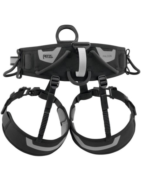 Petzl FALCON HARNESS Black