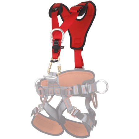 Camp Safety GT Chest 2