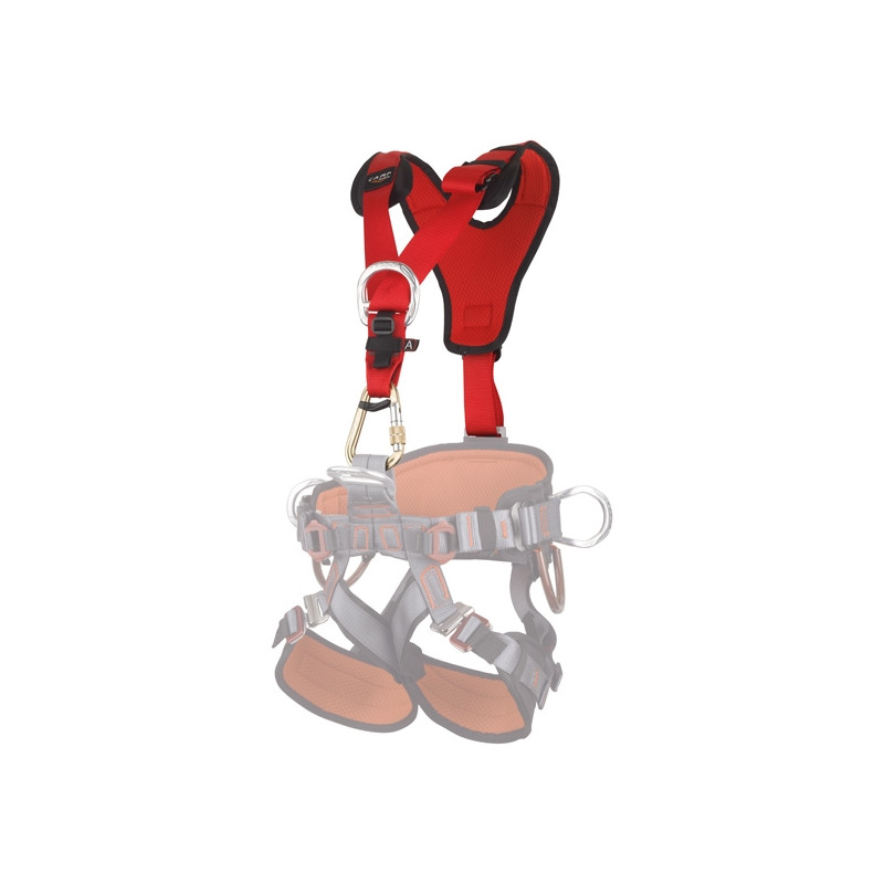 Pas Camp Safety GT Chest