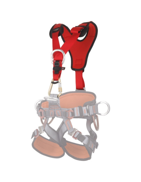 Pakinktai Camp Safety GT Chest