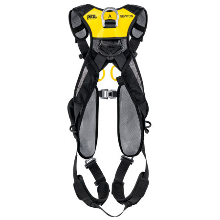 Arnés Petzl Newton Easyfit 2