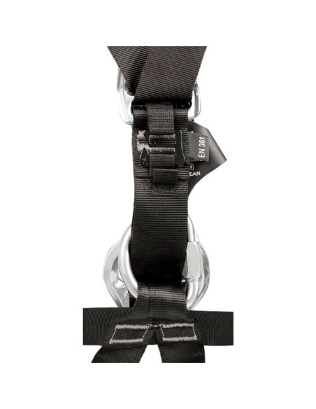 Postroj Singingrock Profi Worker 3D Speed S