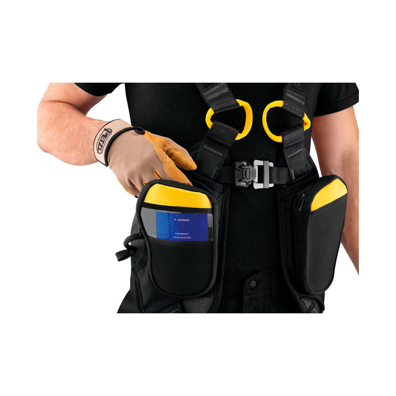 Pas Petzl Newton Easyfit