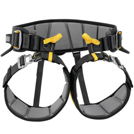Arnés Petzl Falcon Ascent