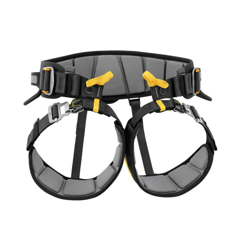 Petzl Falcon Ascent
