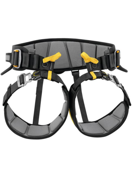 Petzl Falcon Ascent