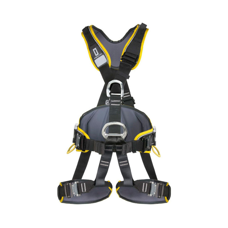 Pakinktai Singingrock Profi Worker 3D Speed M/L