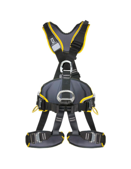 Postroj Singingrock Profi Worker 3D Speed M/L