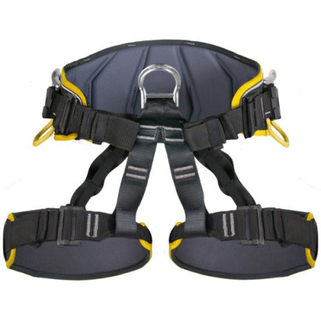 Pas Singingrock Sit Worker 3D Standard