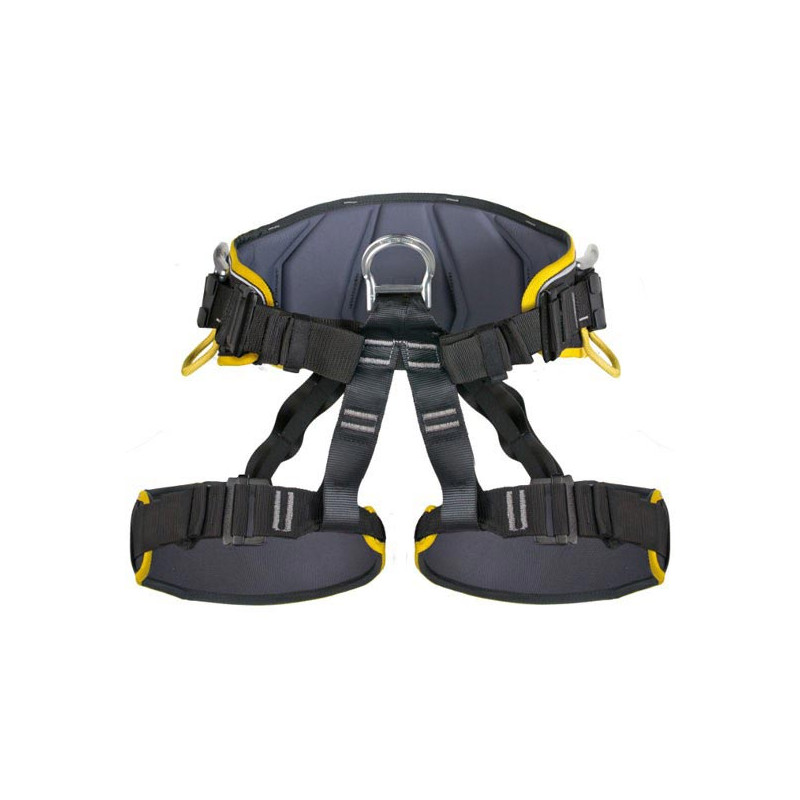 Pas Singingrock Sit Worker 3D Standard