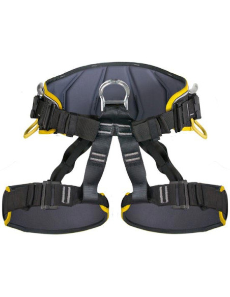 Hám Singingrock Sit Worker 3D Standard