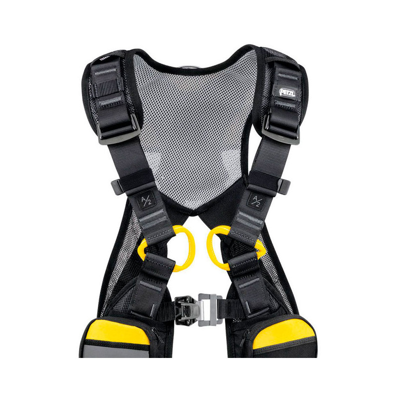 Postroj Petzl Newton Easyfit