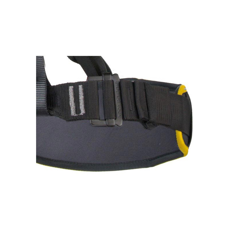 Singingrock Sit Worker 3D Standard