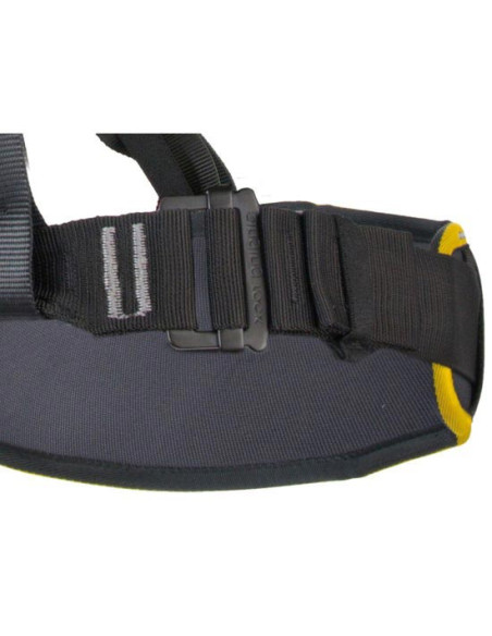 Pakinktai Singingrock Sit Worker 3D Standard