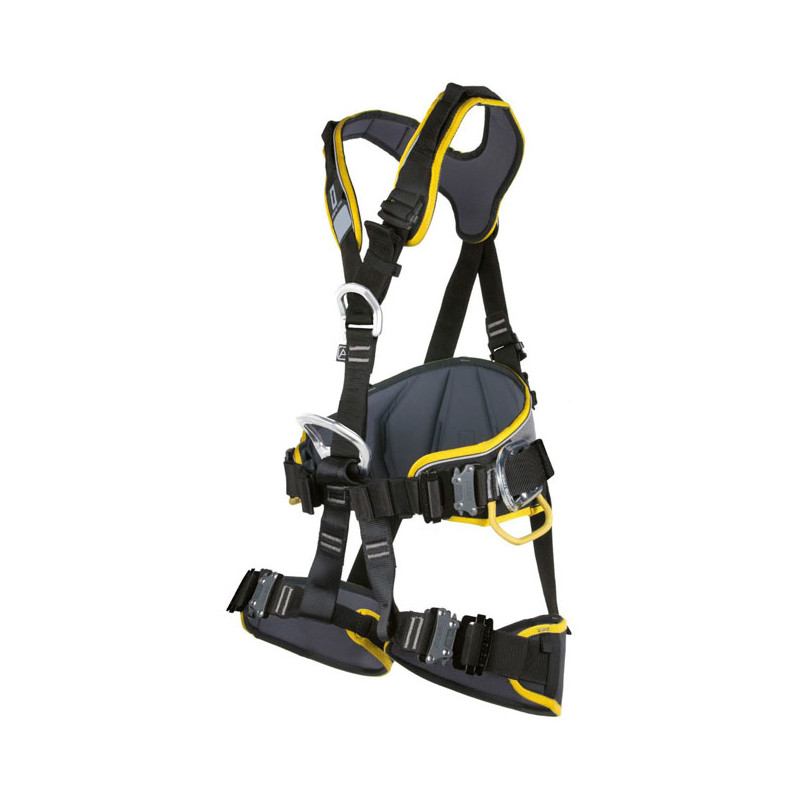 Singingrock Profi Worker 3D Speed M/L