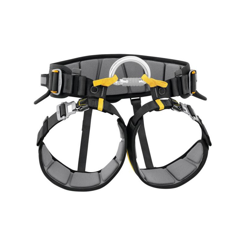 Petzl Falcon Ascent