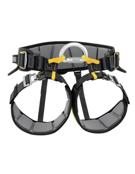 Petzl Falcon Ascent