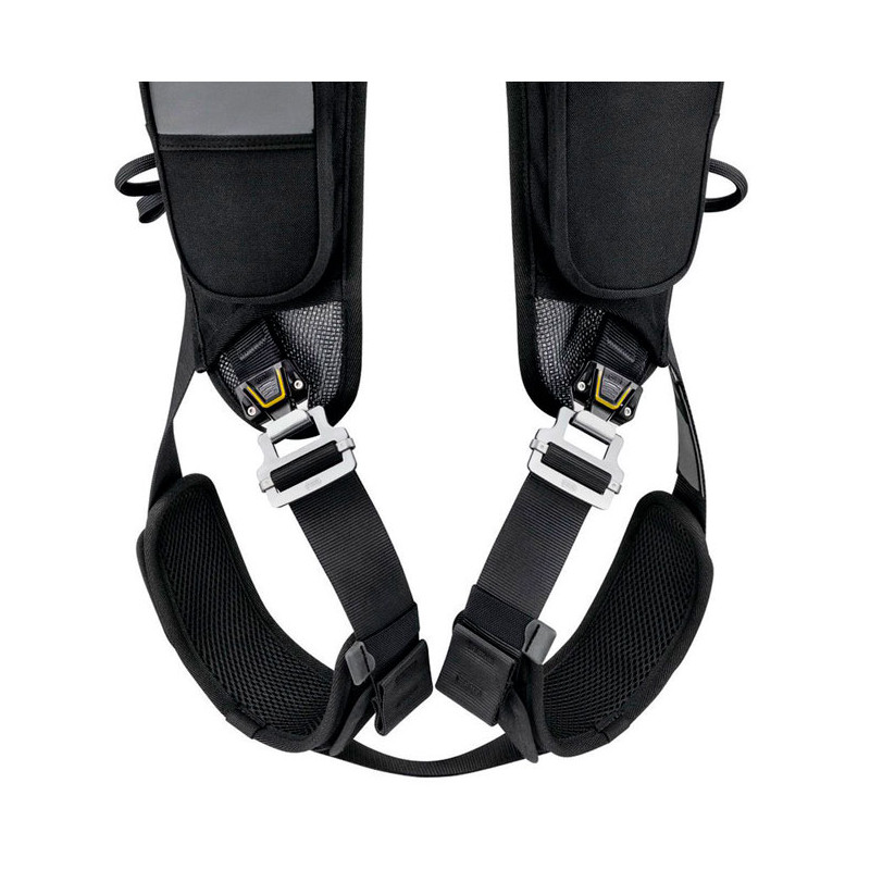 Postroj Petzl Newton Easyfit