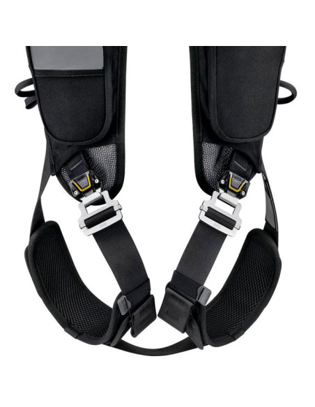Pas Petzl Newton Easyfit