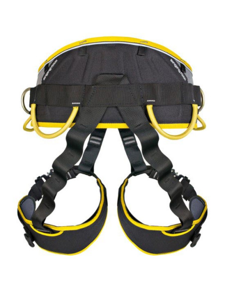 Postroj Singingrock Sit Worker 3D Standard