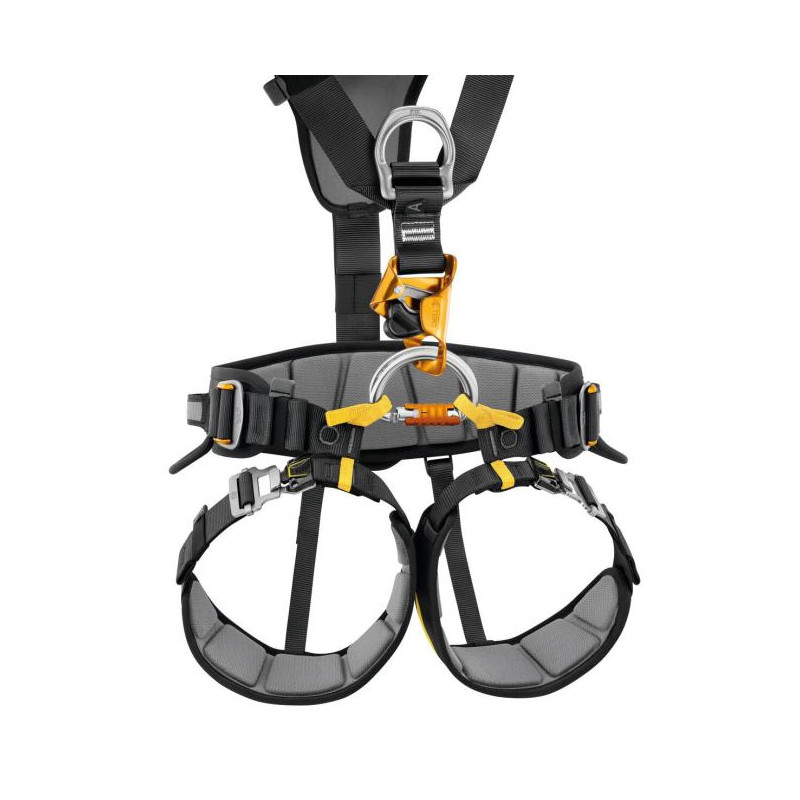 Petzl Falcon Ascent