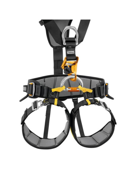 Petzl Falcon Ascent