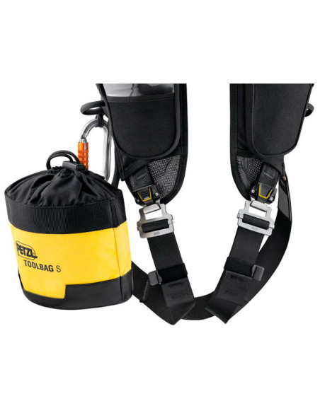 Arnés Petzl Newton Easyfit