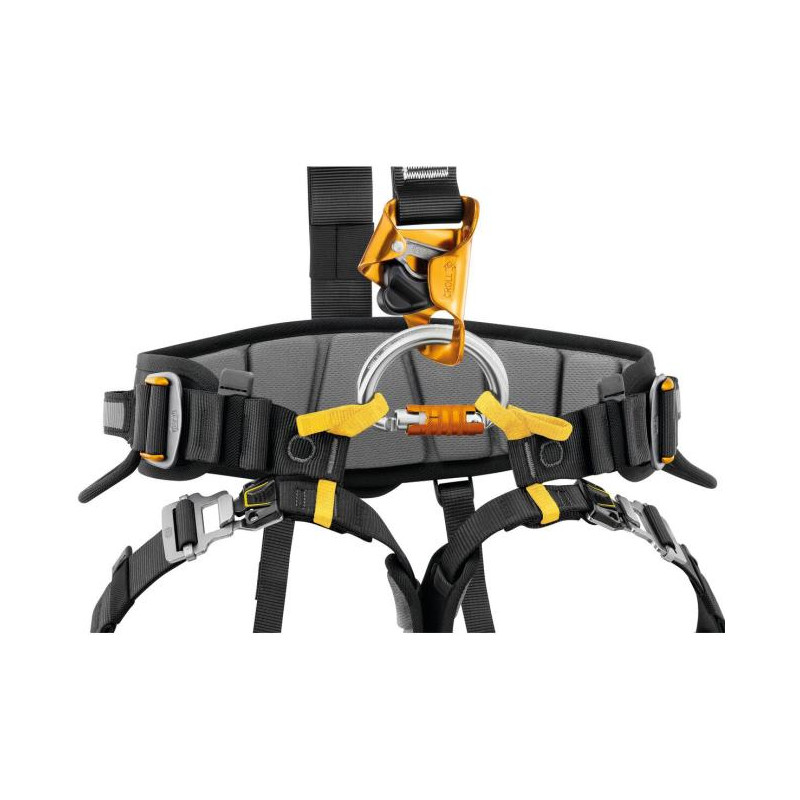Arnés Petzl Falcon Ascent