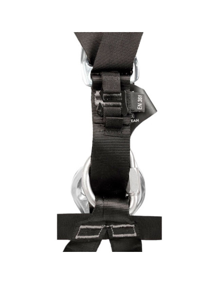 Arnés Singingrock Profi Worker 3D Speed M/L