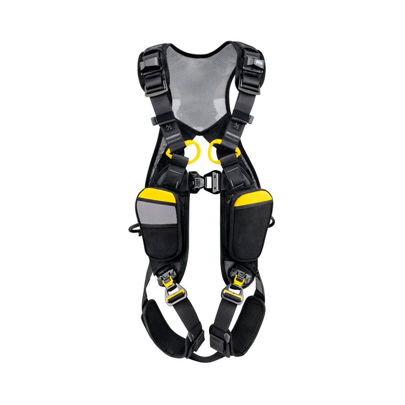 Hám Petzl Newton Easyfit Versión Int