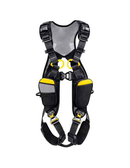 Hám Petzl Newton Easyfit Versión Int