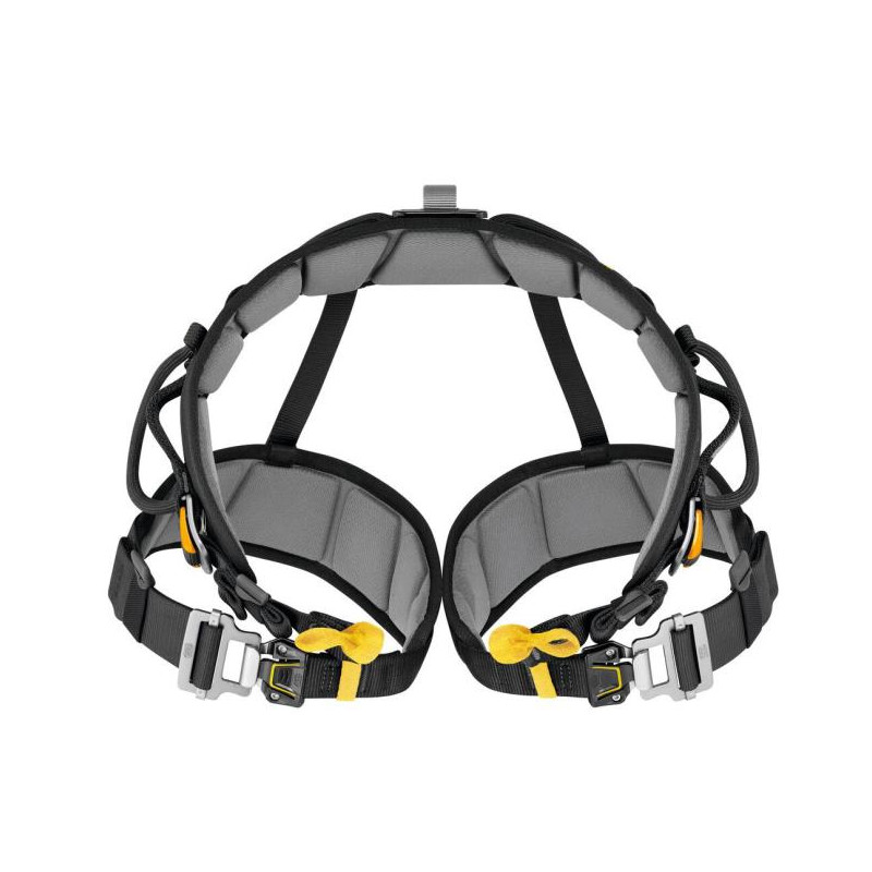 Arnés Petzl Falcon Ascent