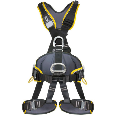 Arnés Singingrock Profi Worker 3D Speed talla XL