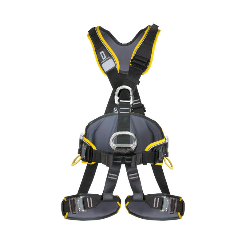 Singingrock Profi Worker 3D Speed XL