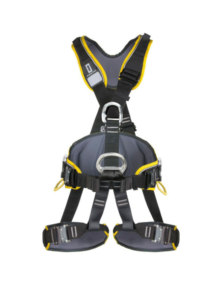 Singingrock Profi Worker 3D Speed XL