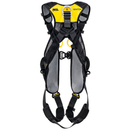 Arnés Petzl Newton Easyfit Versión Int 2