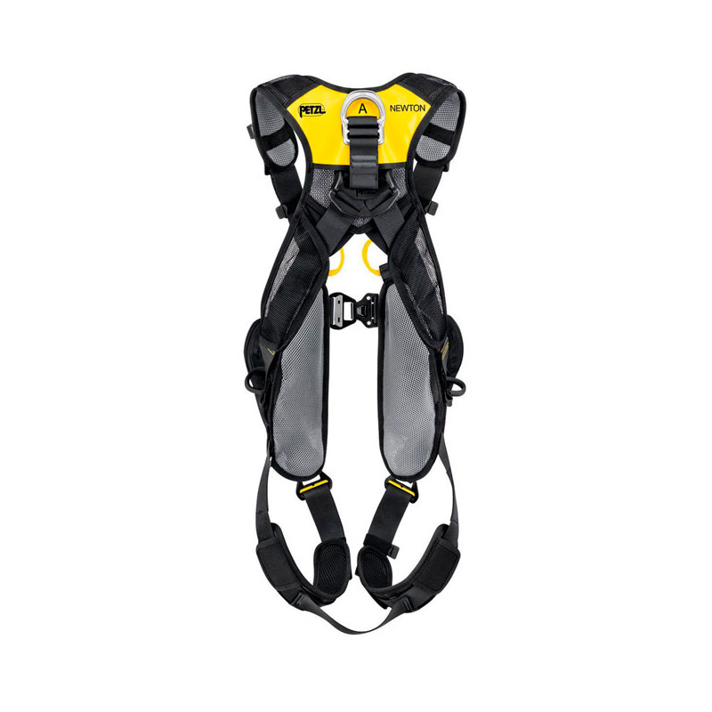 Petzl Newton Easyfit versión Int