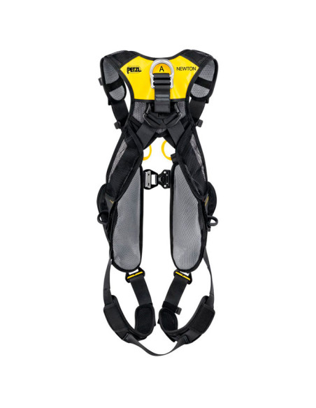 Postroj Petzl Newton Easyfit Versión Int