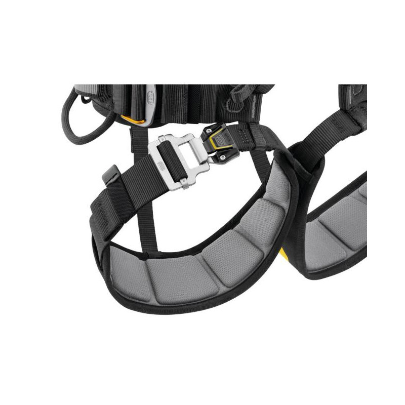 Arnés Petzl Falcon Ascent