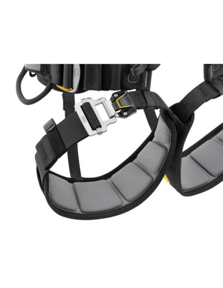 Arnés Petzl Falcon Ascent
