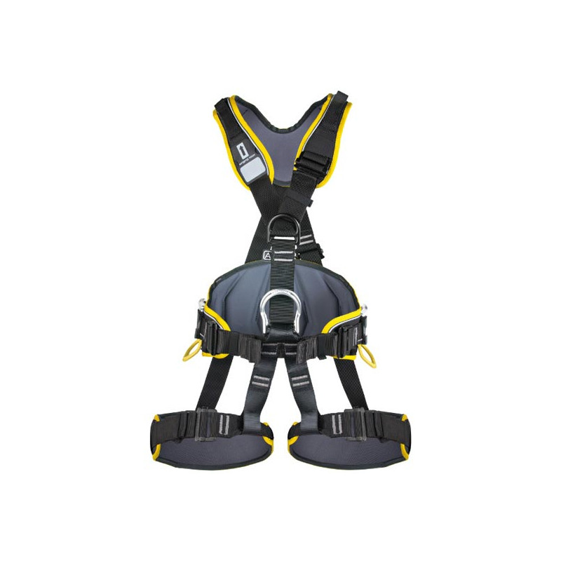 Pas Singingrock Profi Worker 3D Standard