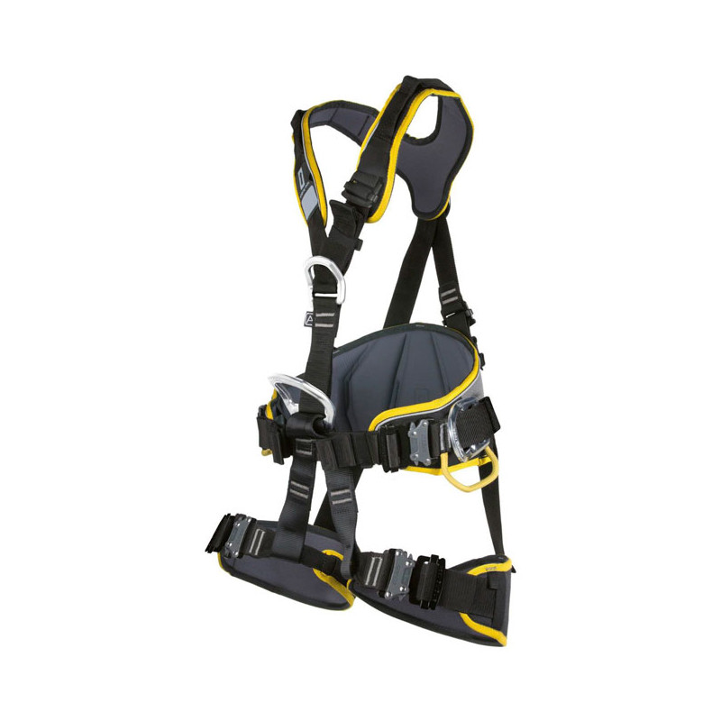 Pakinktai Singingrock Profi Worker 3D Speed XL